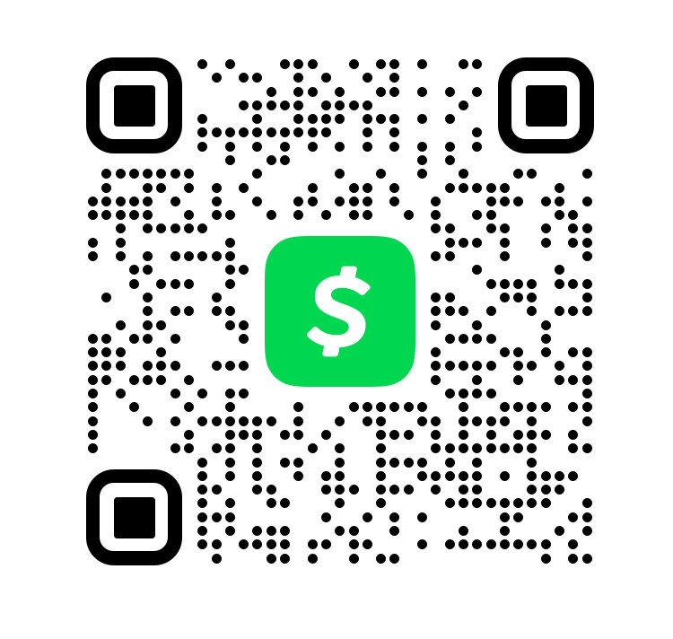 Pay with Cash app